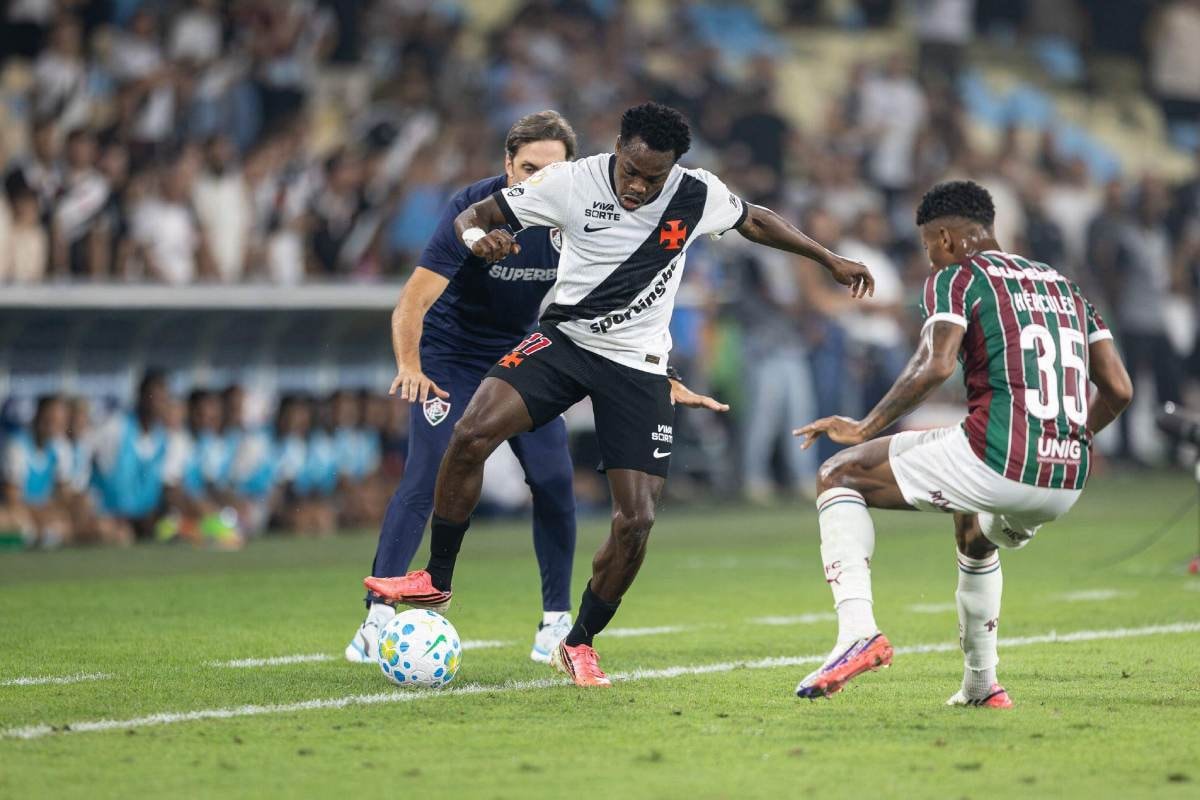 Palpite Fluminense x Vasco - Brasileirão - 05/09/26
