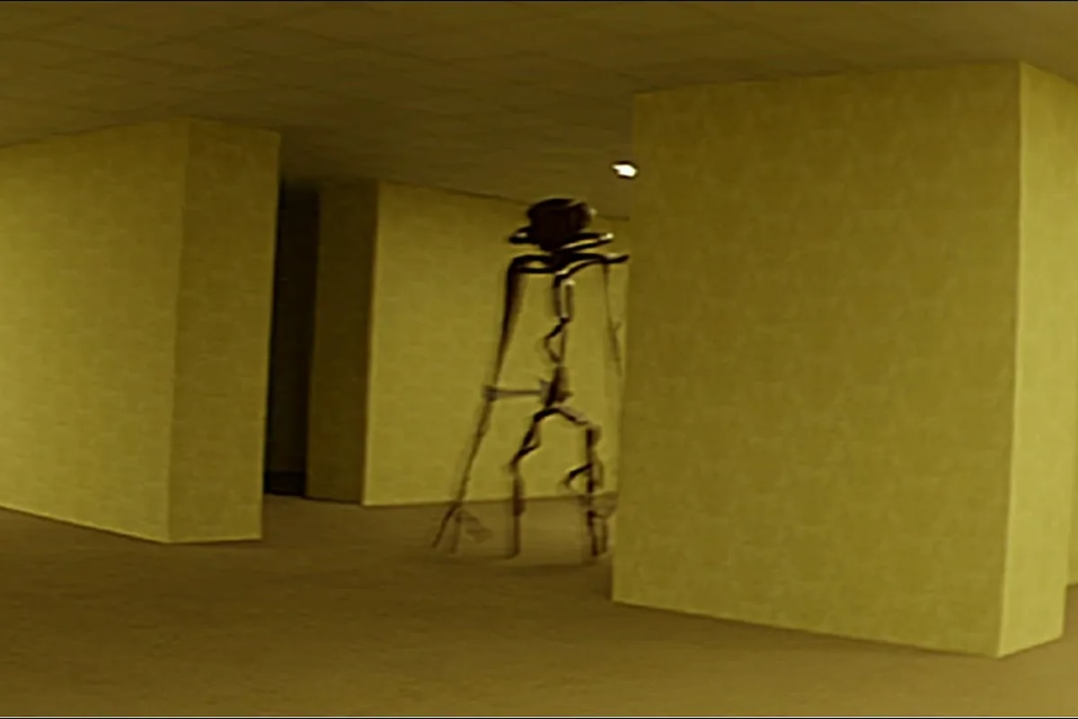 Backrooms: como nasceu a lenda da internet que inspira filme de terror