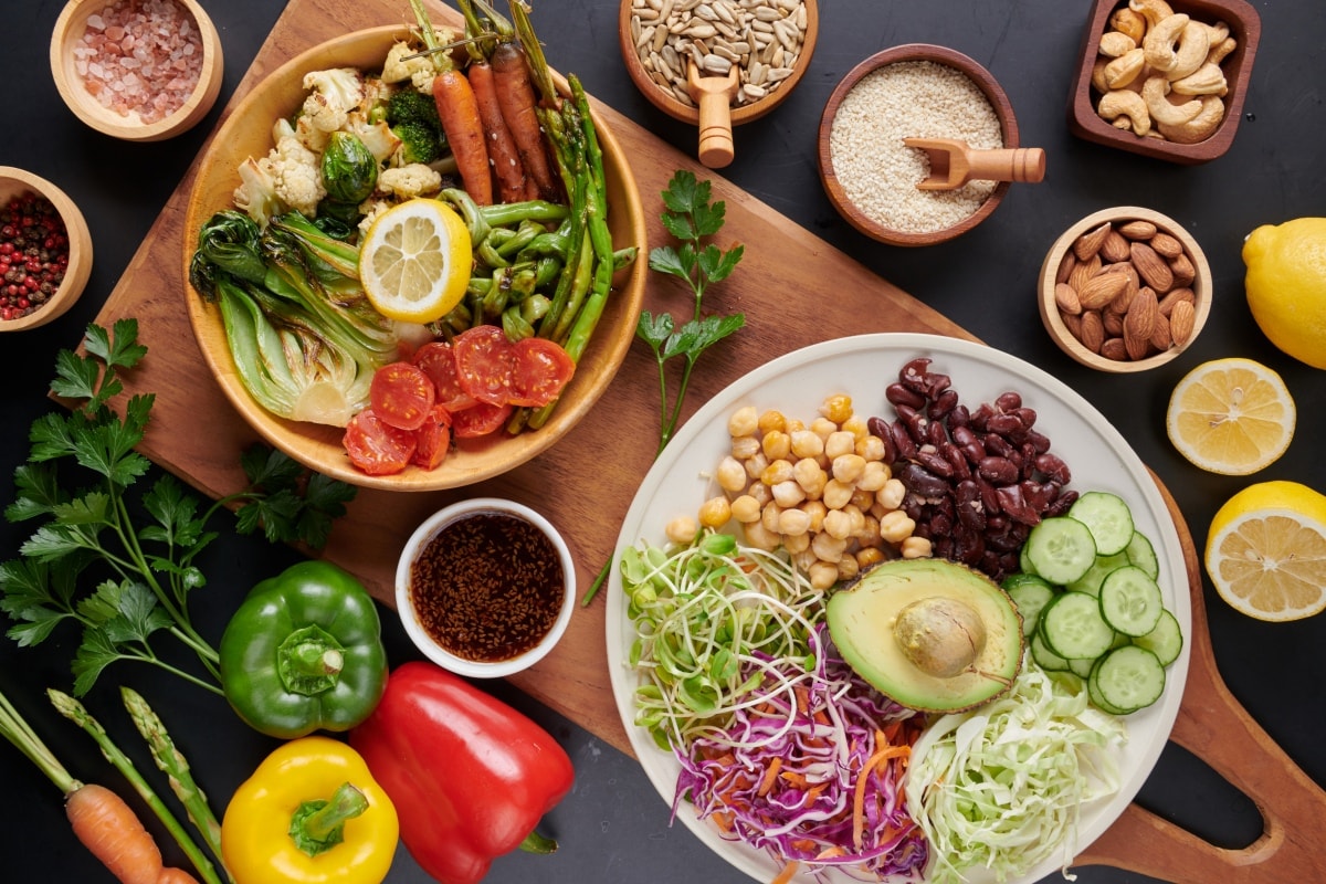 Alimentação saudável e menos açúcar podem reduzir o risco de demência
