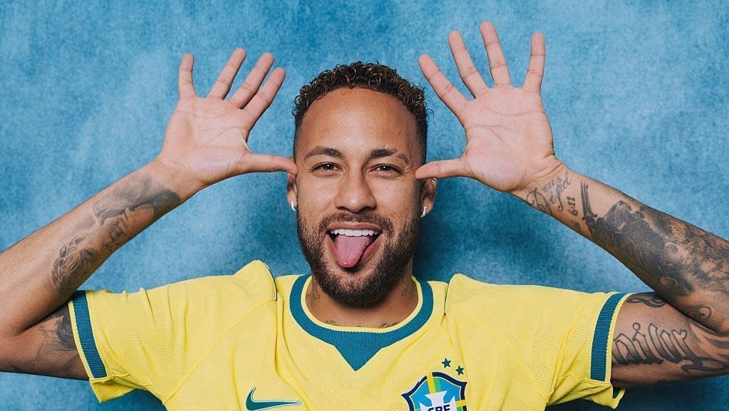 Com Marrocos na cola, Brasil inicia Copa em 6° lugar do ranking da Fifa