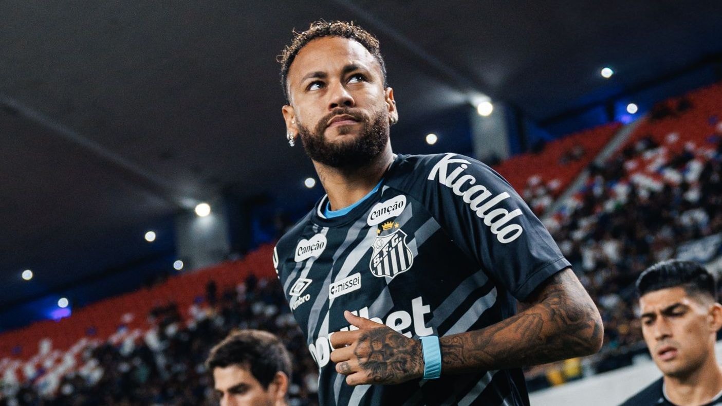 Craque Neto critica comportamento de Neymar: “Você é juvenil”