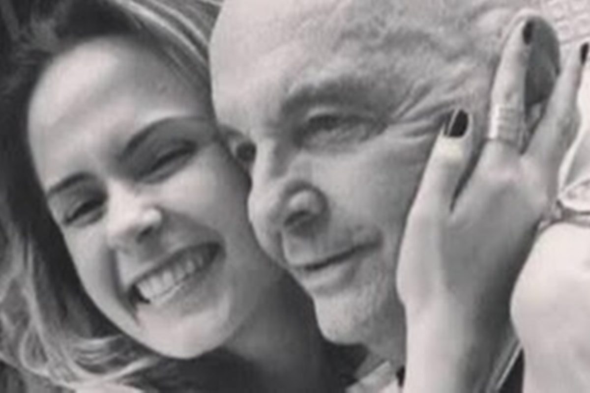 Família de Ana Paula Renault toma decisão sobre BBB após morte do pai