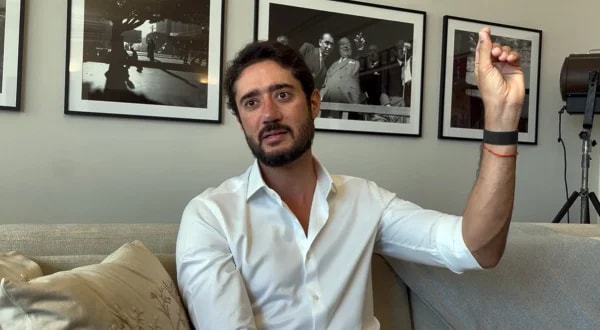 Gabriel sobre a dívida de MG: “Propag é ótimo; só discorda quem não leu”
