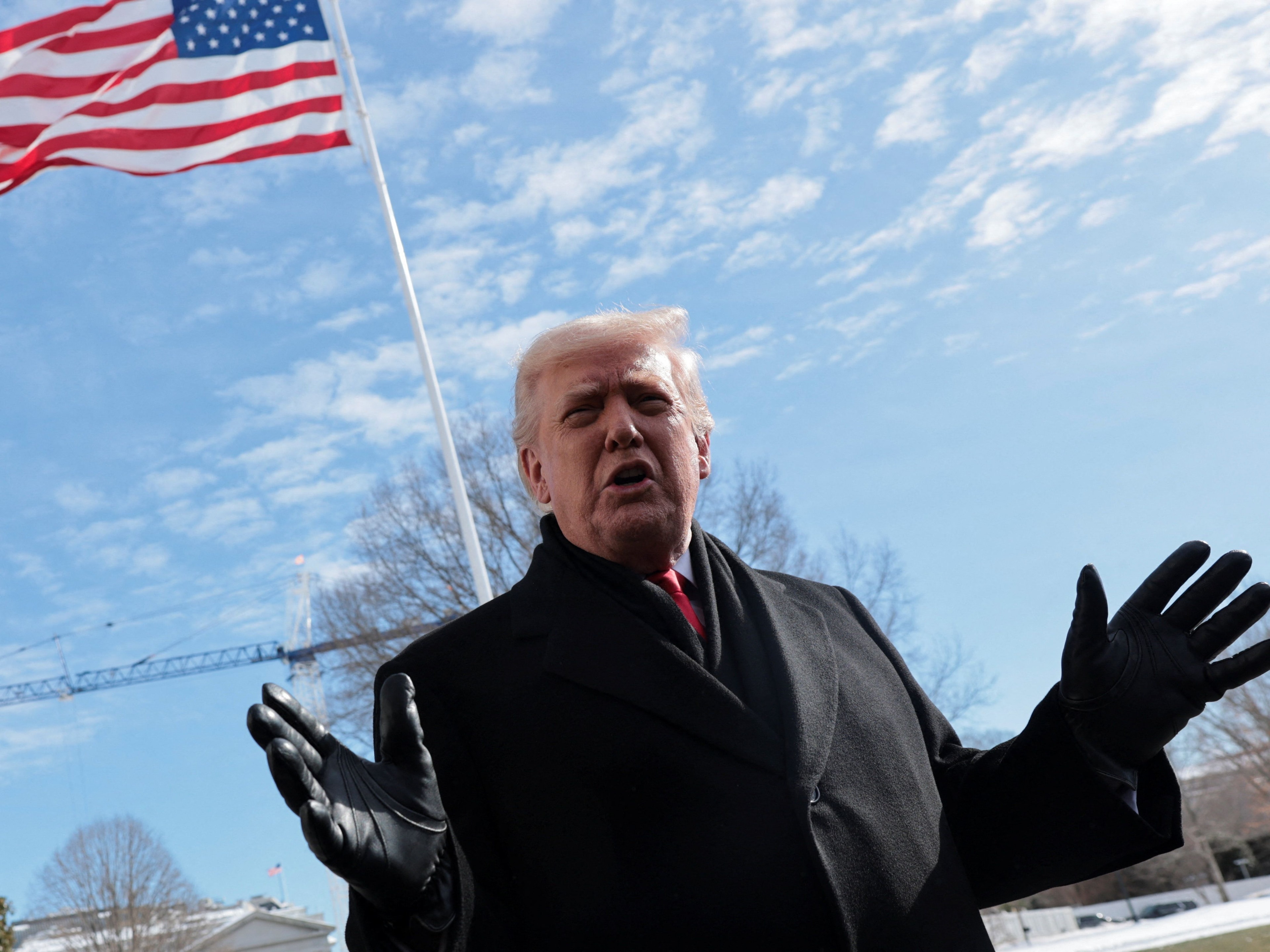 O que sabemos sobre as decisões da Suprema Corte que afetam o governo Trump