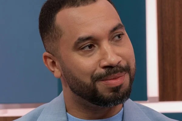 Gil do Vigor recorda primeira vez aos 27 anos: "Um caos, muito ruim"