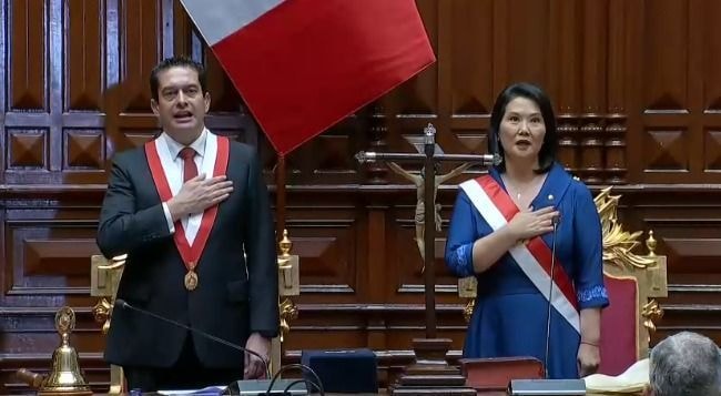 Análise: EUA e China disputam influência sobre o Peru