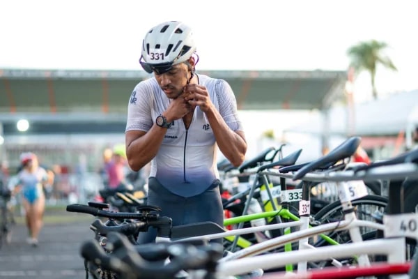 Metrópoles Endurance - Triatlo: confira a programação do evento