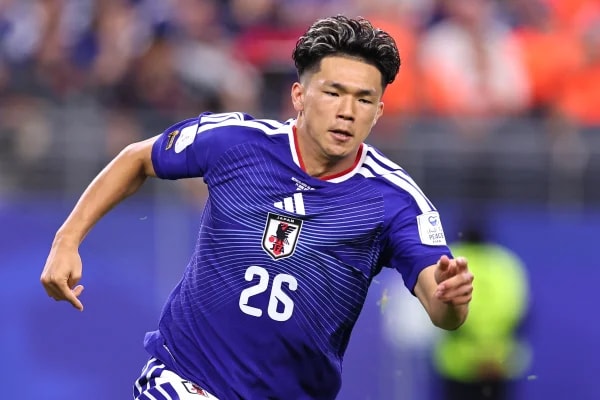 Atacante do Japão diz que Neymar não é mais o mesmo e fala sobre Brasil