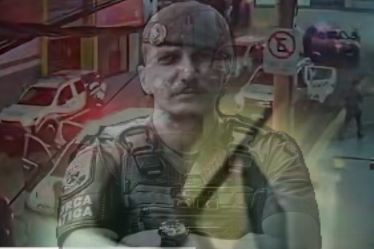 MPSP mantém acusação contra motoboy mesmo na hipótese de PM matar soldado