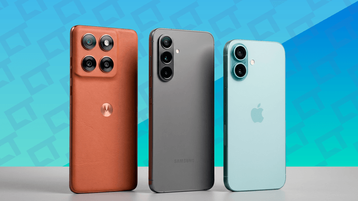 Qual celular é o melhor custo-benefício de 2026? Especialistas respondem