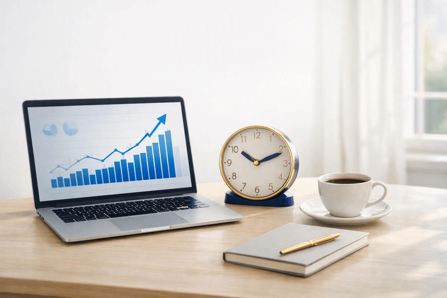 A calculadora que mostra o preço de não investir hoje