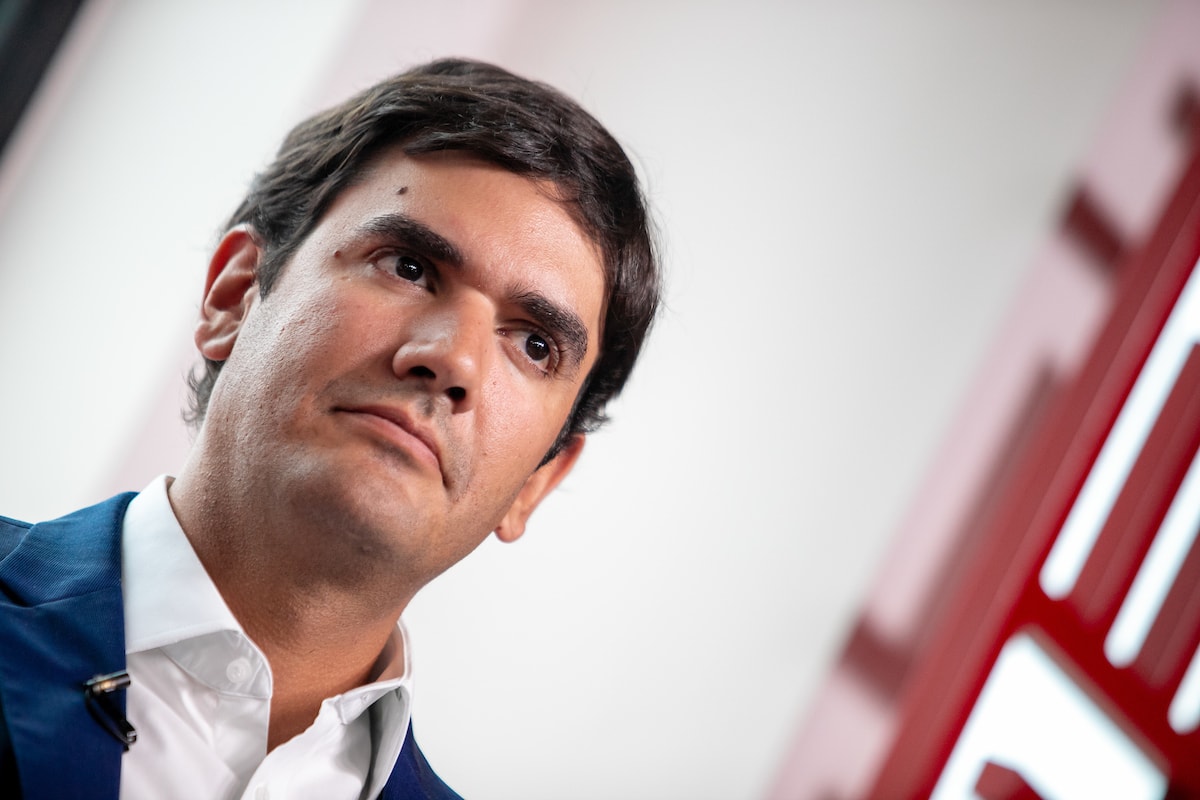 Quem é Rafael Prudente, deputado federal reeleito pelo DF