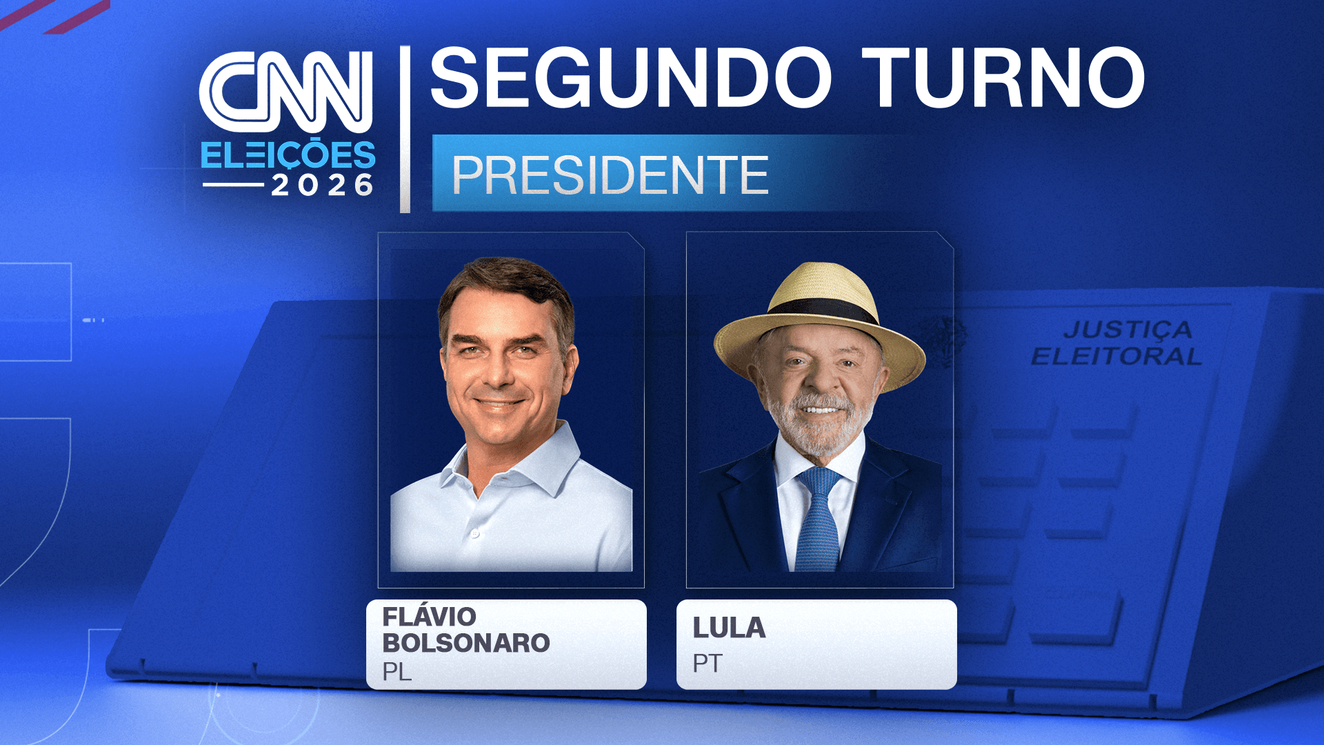 Imprensa internacional repercute segundo turno da eleição no Brasil