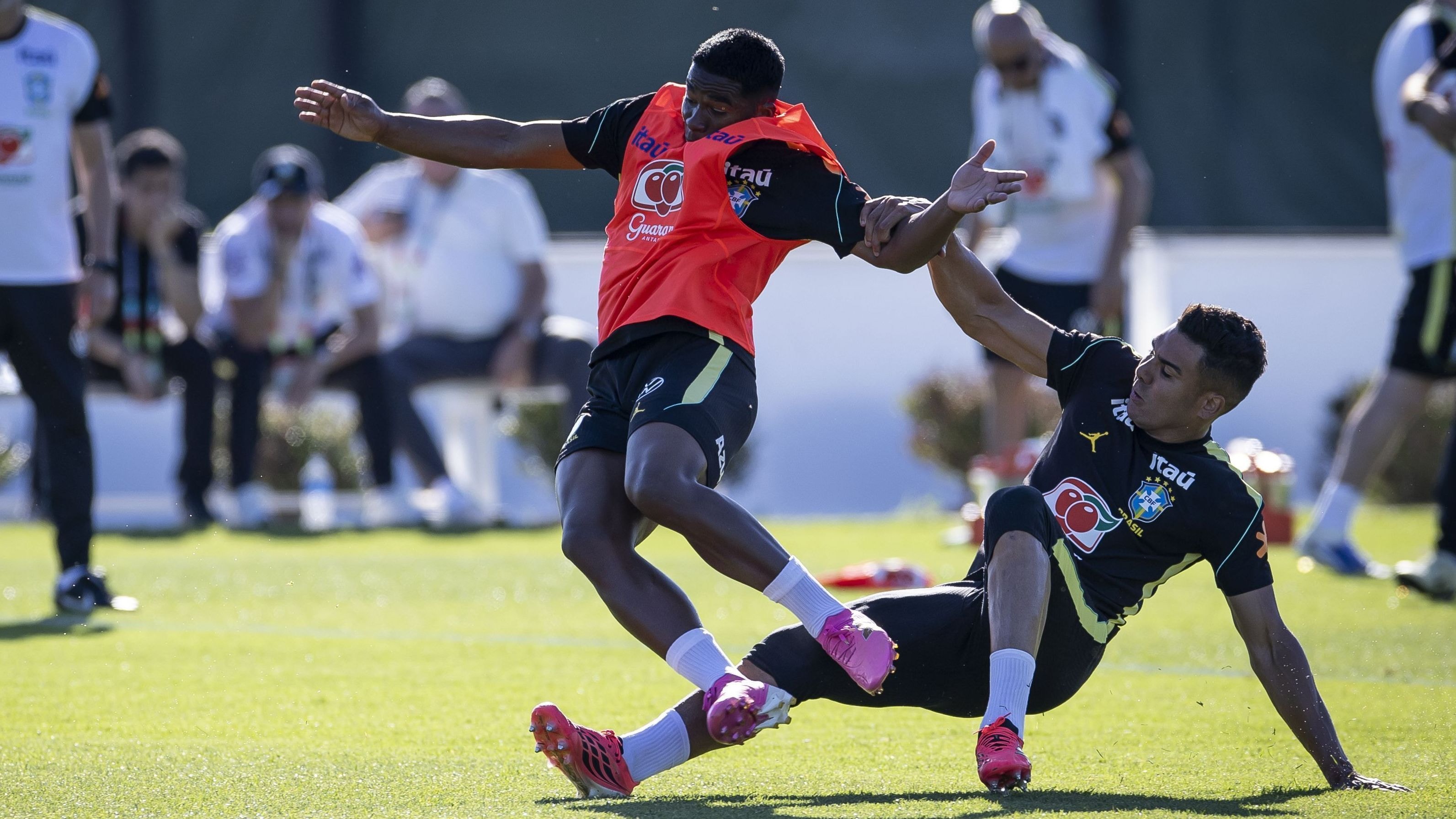 Espanha x Iraque: horário e onde assistir ao amistoso internacional