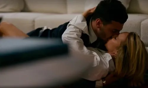 Quem Ama Cuida: 1ª noite de André e Dora tem hesitação e confissão