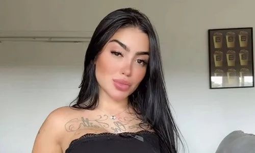 MC Mirella tem show cancelado em balada LGBTQIA+ após se assumir 'conservadora de direita'