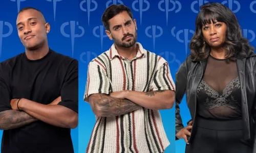 Enquete Casa do Patrão: Sheila mostra força absurda e humilha rival
