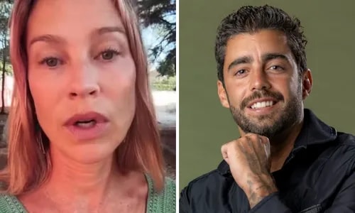 Dança dos Famosos: Piovani surpreende ao revelar torcida para Scooby