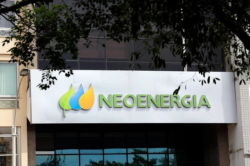 Neoenergia (NEOE3) tem alta de 28% no lucro no 1º trimestre, para R$ 1,28 bi