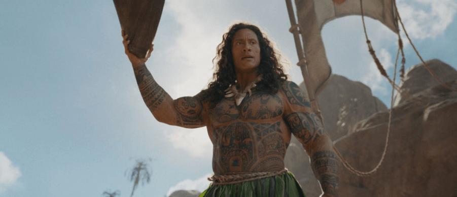 The Rock brinca sobre Wagner Moura: “Você roubou meu Globo de Ouro”