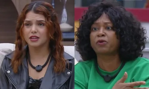 Enquete Casa do Patrão: Marina dispara em votos após briga com Sheila