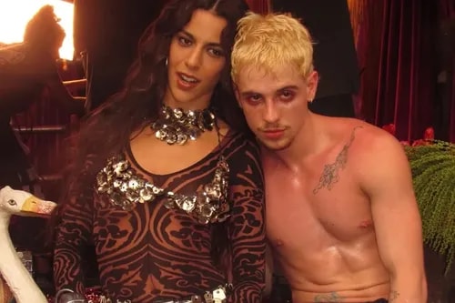 Juliano Floss quebra silêncio após fim com Marina Sena e faz revelação