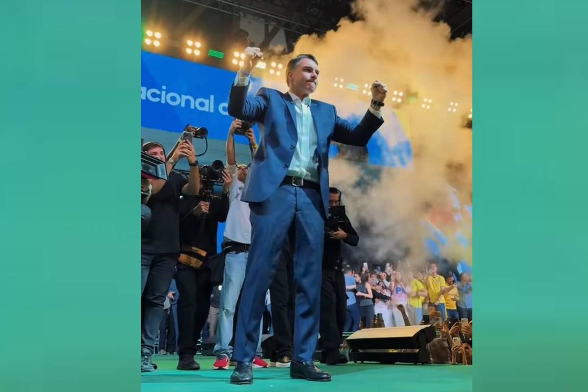 Bolsonaro responsabilizará PL por deep fake
