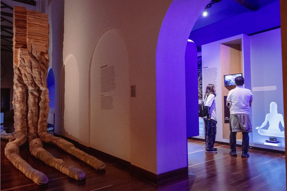 Justiça determina que governo da Colômbia devolva obras retiradas de museu