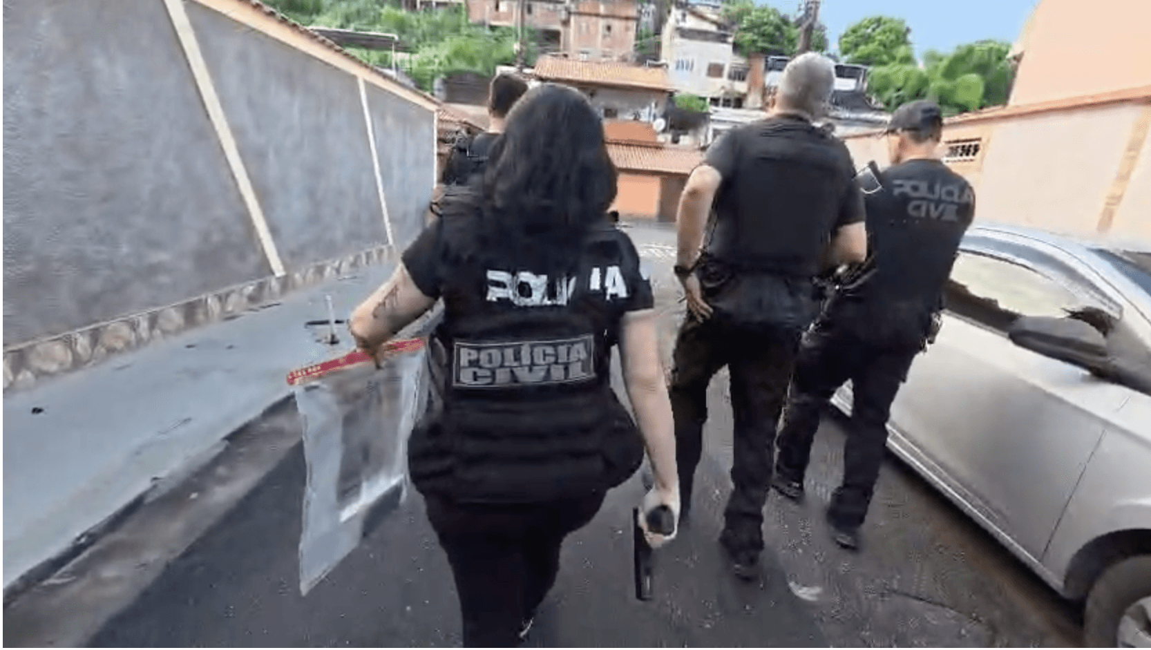 Estudantes da UFPR denunciam grupo criminoso para “apostas sobre estupro”