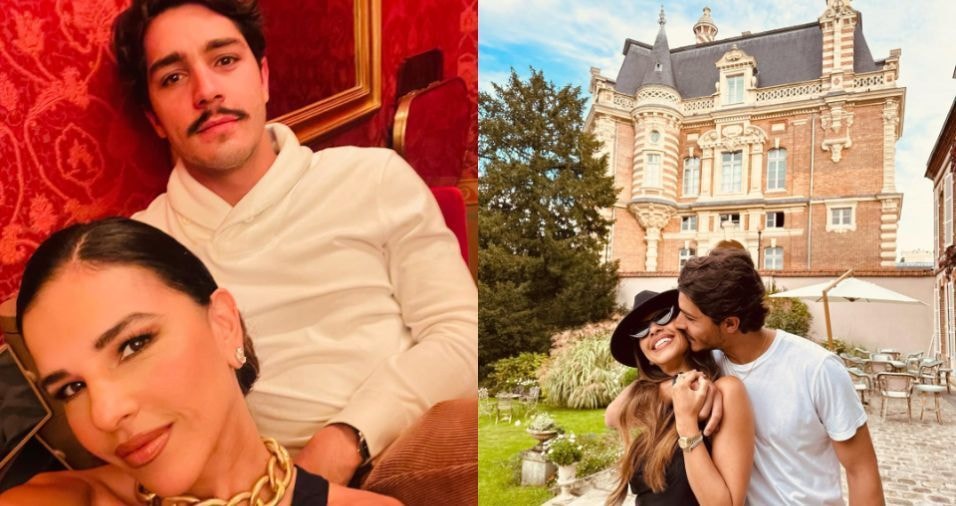 Mariana Rios lança curso para atrair prosperidade após casar com bilionário