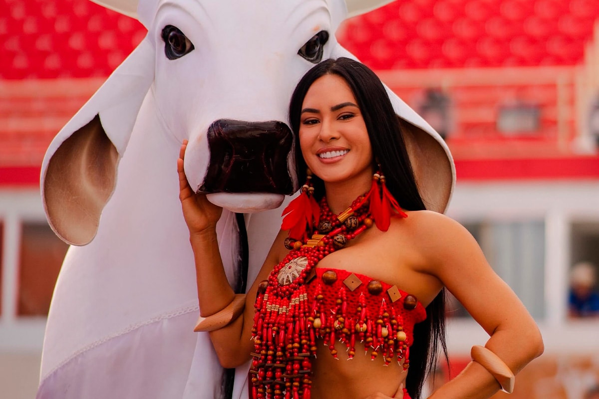 Isabelle Nogueira é cobrada por fãs de apoio político e equipe se manifesta