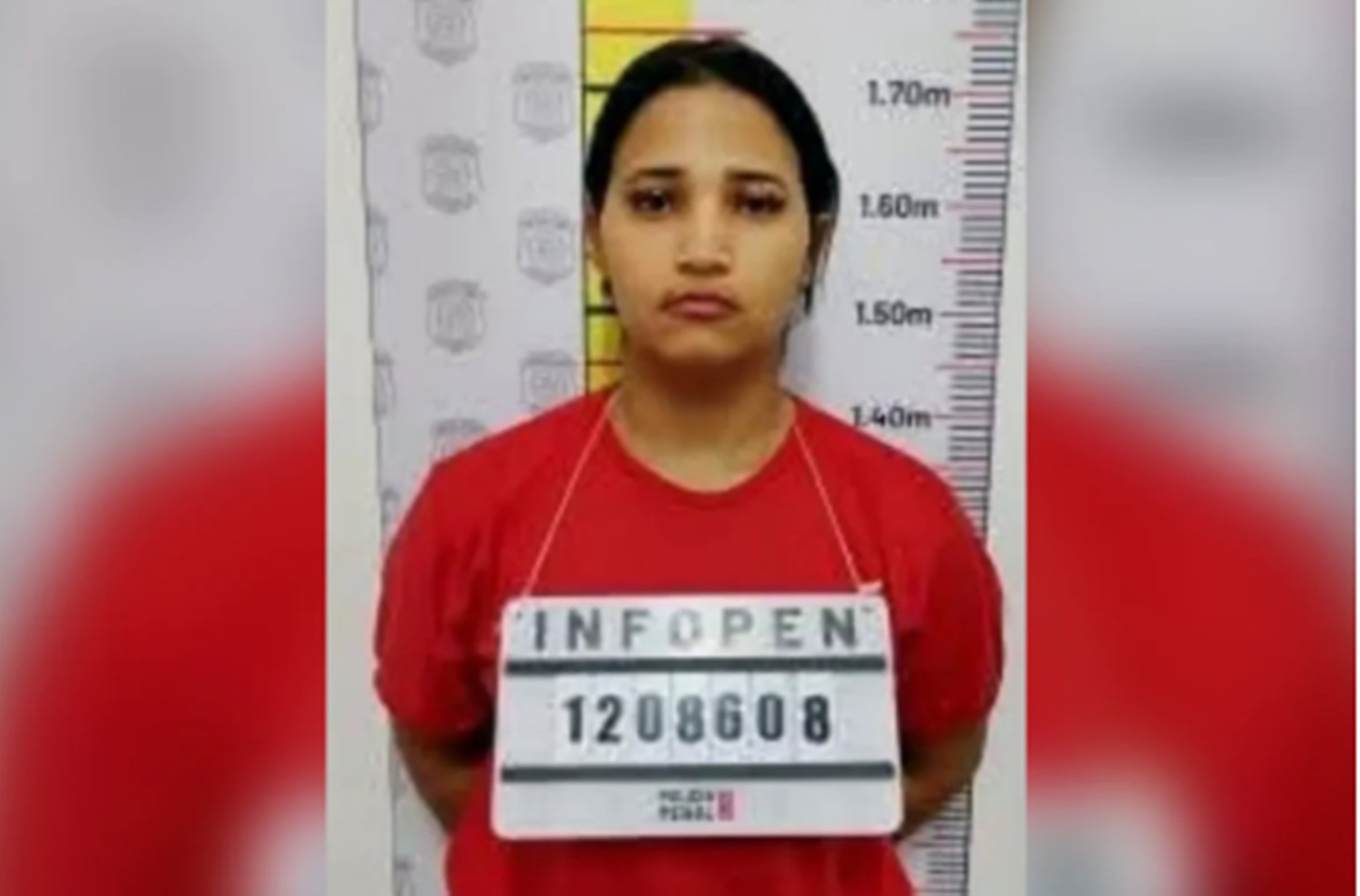 Diarista Paola é denunciada à Justiça por latrocínio de casal em BH