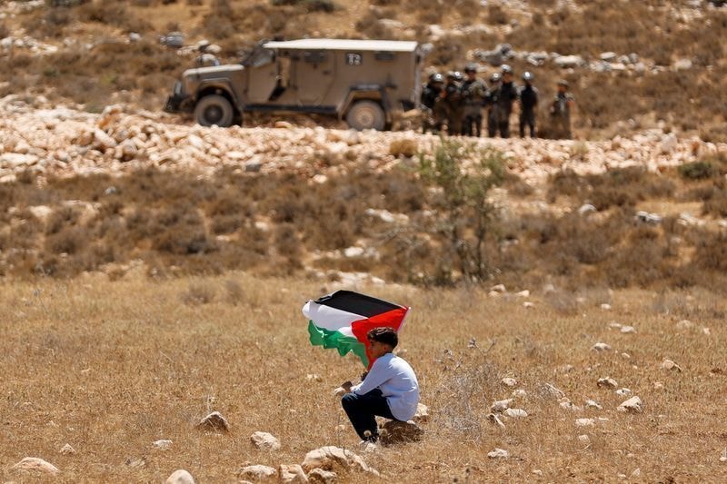 Inquérito da ONU afirma que Israel continuou genocídio em Gaza após trégua