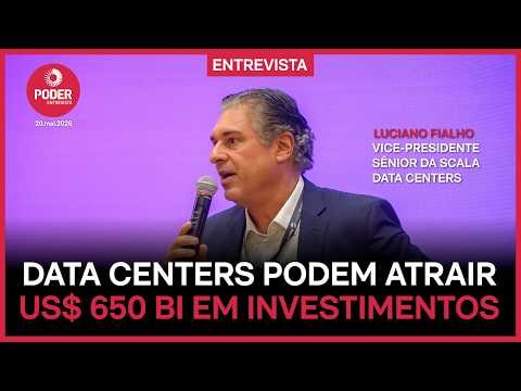 Scala cobra política pública integrada para data centers no Brasil