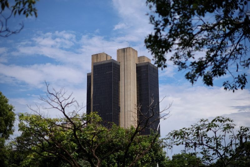 Focus: Mercado eleva expectativas para inflação e vê PIB menor em 2027