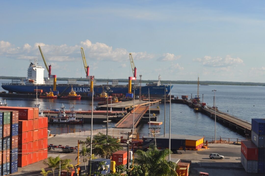 Sistema Transporte leva agenda inédita à TranspoAmazônia 2026 em Manaus