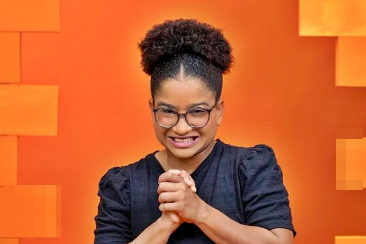 BBB 26: equipe de Milena se pronuncia após acusação de Tadeu Schmidt