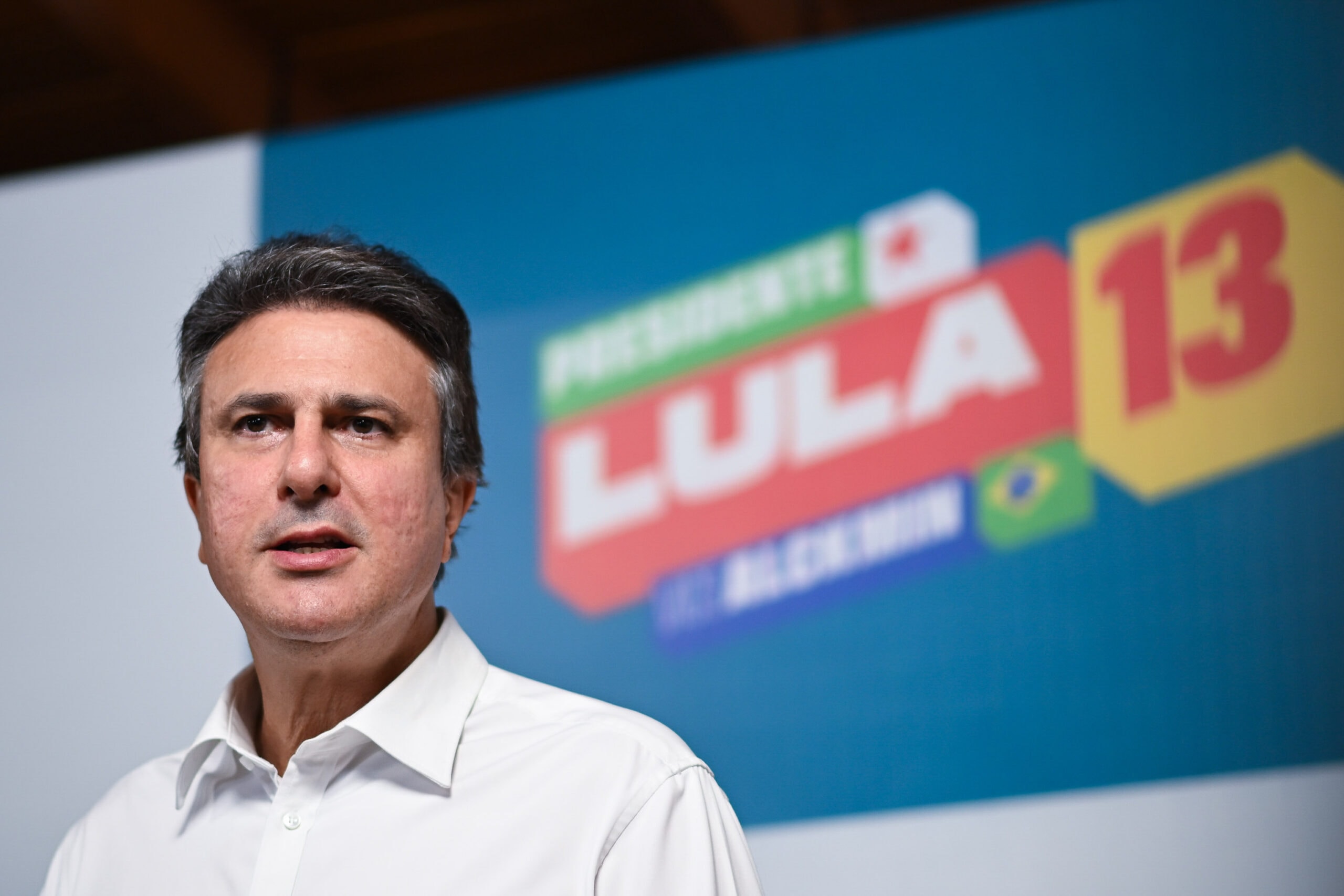 Camilo Santana é ministro garantido no governo Lula 4.0