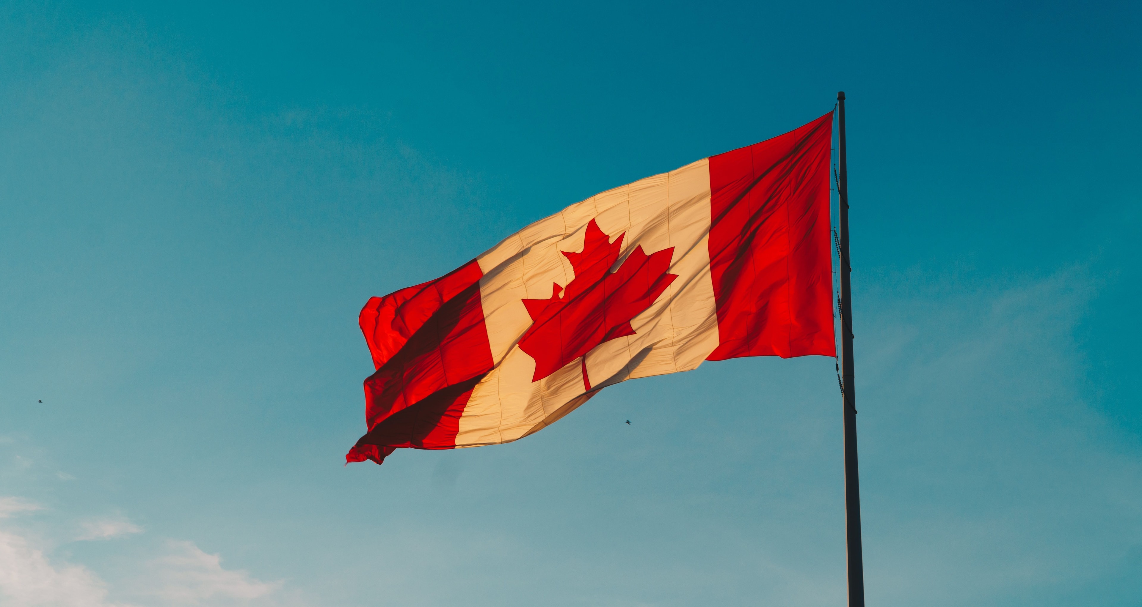 Canadá e Turquia negociam acordo de livre comércio durante cúpula da Otan