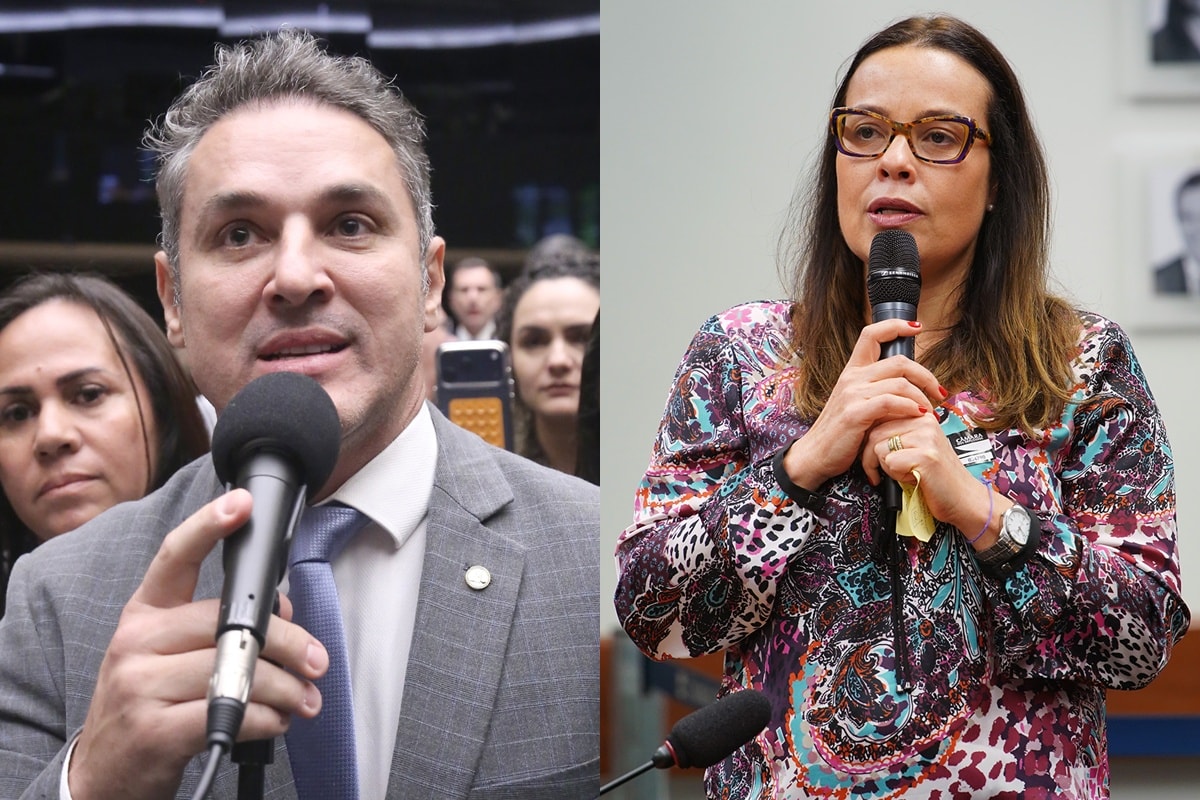 Cinco dos sete candidatos ao governo do Rio Grande do Sul já foram às urnas
