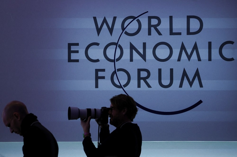 Fórum Econômico Mundial destaca startup brasileira em seleção global de inovação