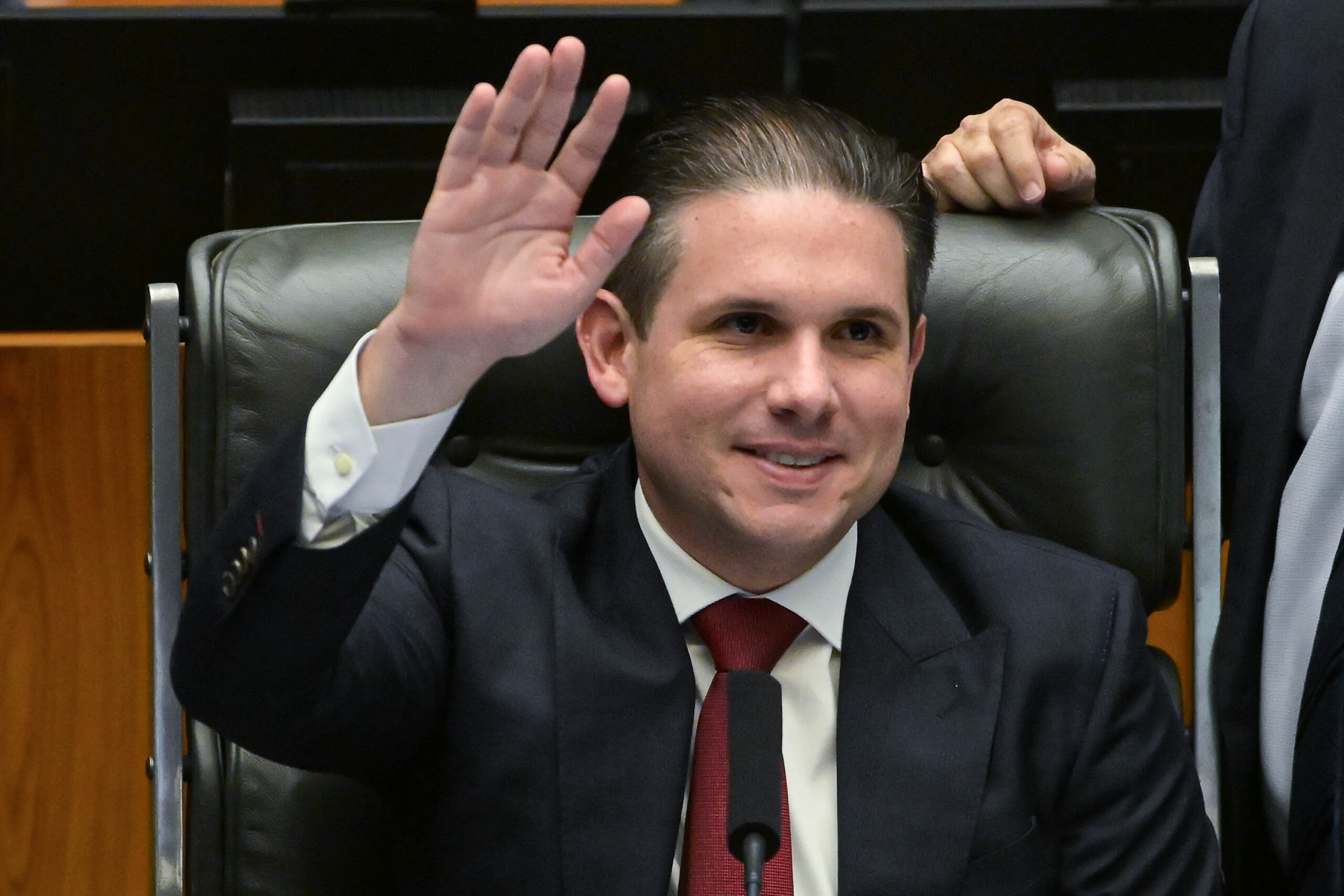 Motta registra candidatura e declara R$ 1,3 milhão em bens