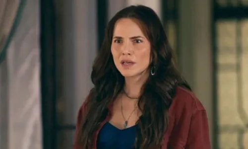 Quem Ama Cuida: nova semana tem revelação de Adriana e golpe de Pilar