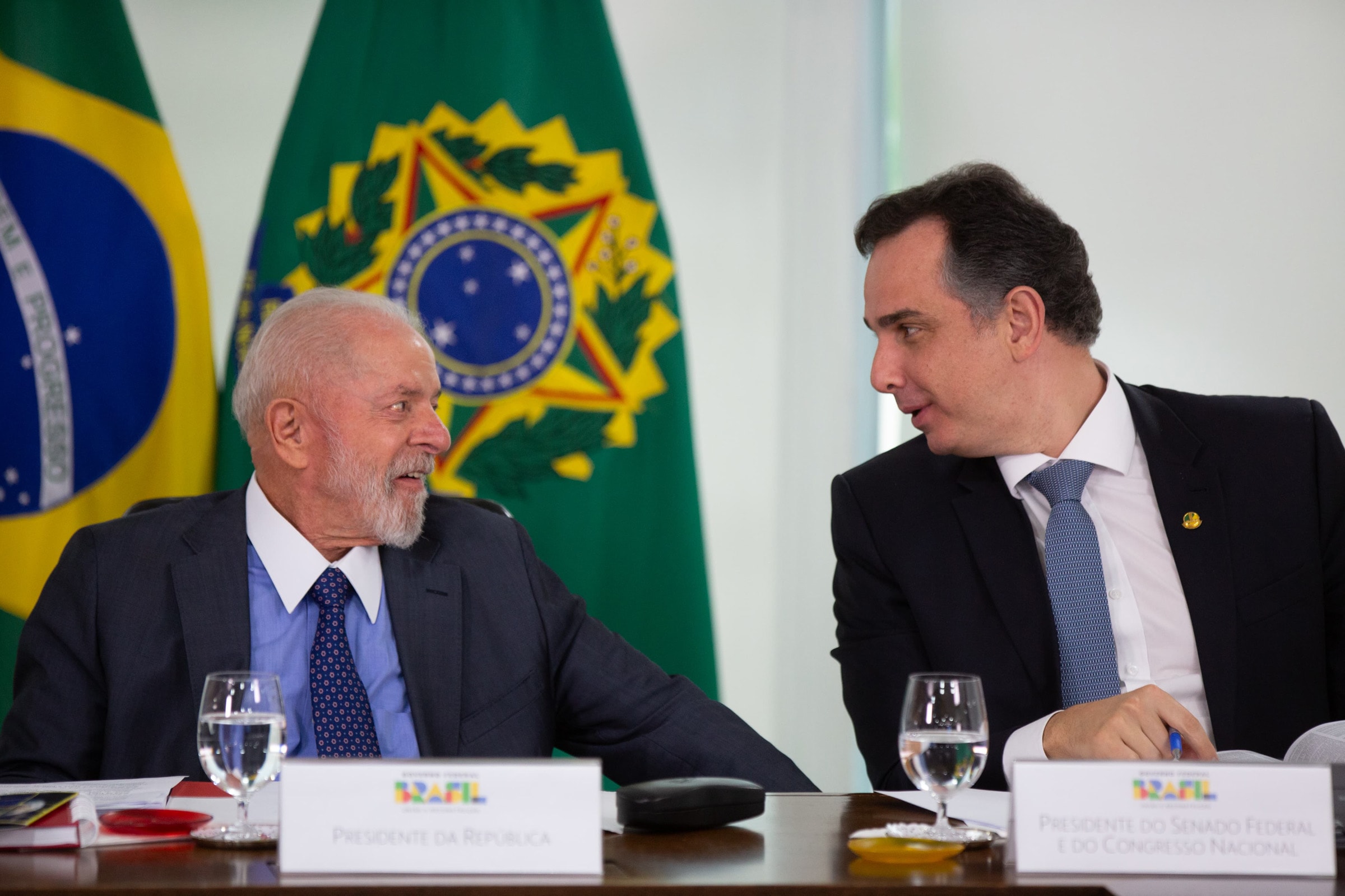 Após aposta em Pacheco, esquerda mineira se fragmenta e complica Lula