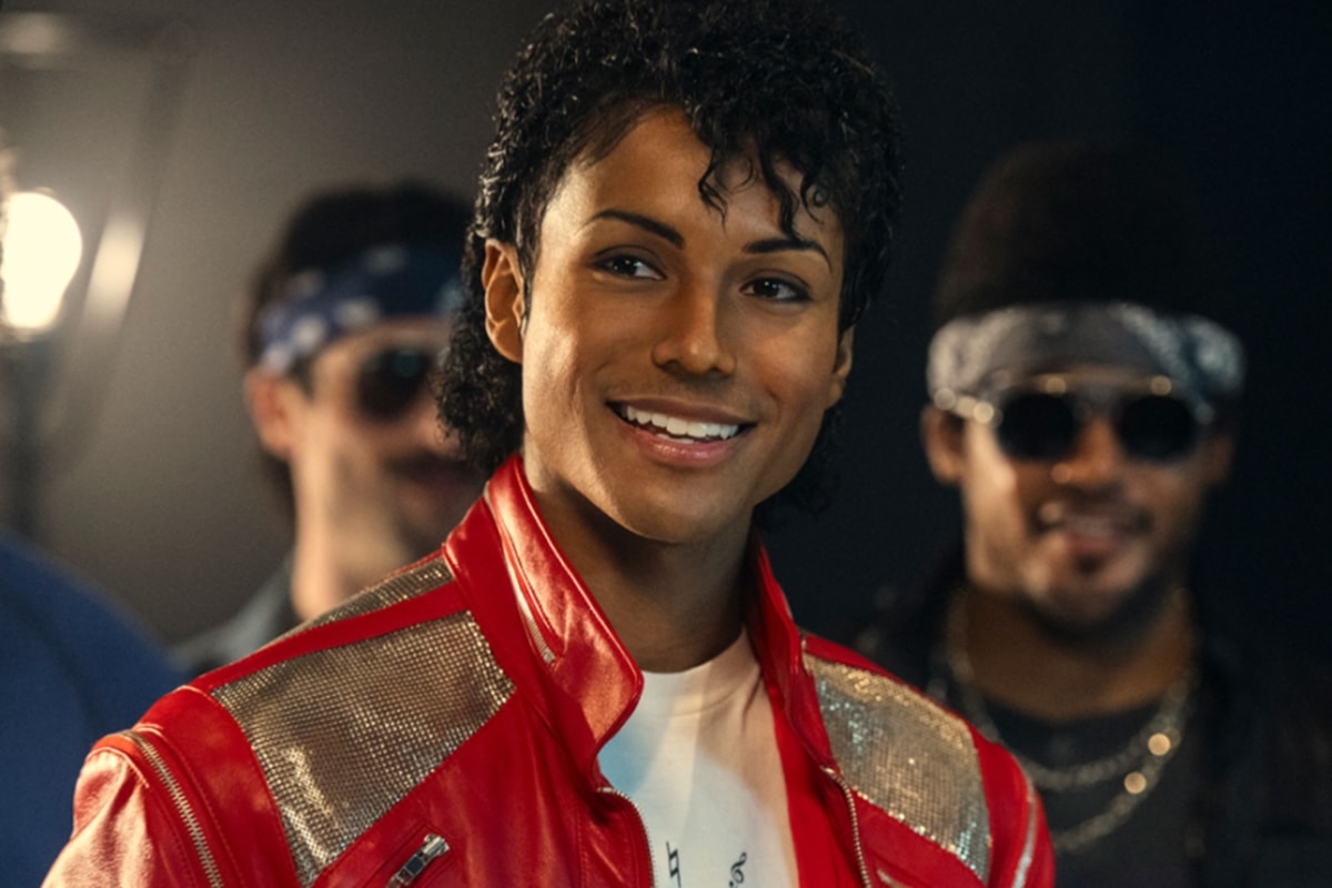 Filme sobre Michael Jackson terá continuação? Irmão do cantor responde