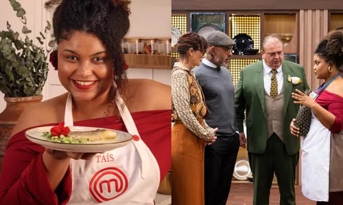 Ex-Masterchef faz grave acusação contra reality da Band e público perde a paciência