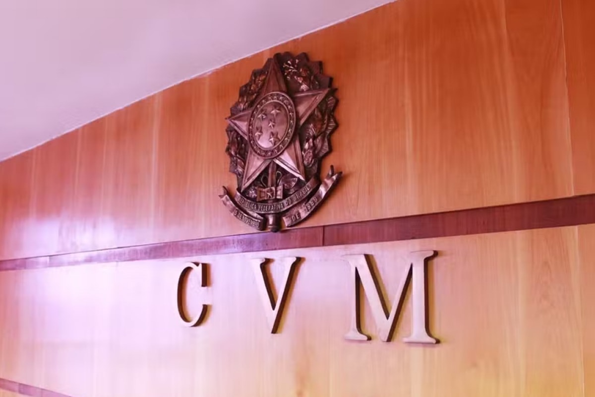 CVM propõe plano emergencial com 22 medidas para reforçar fiscalização