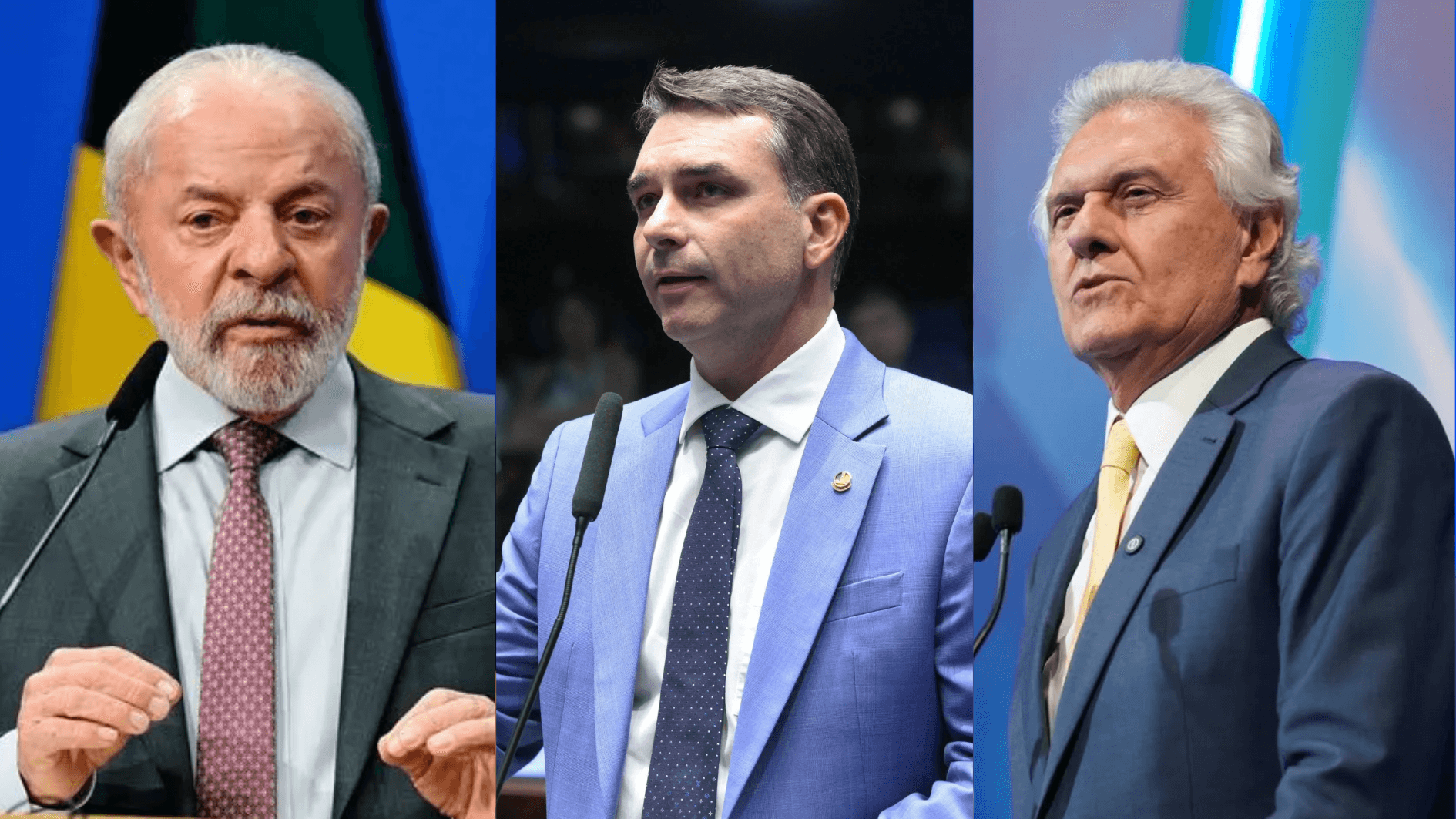 Nexus/BTG: governo Lula é desaprovado por 49% e aprovado por 46%