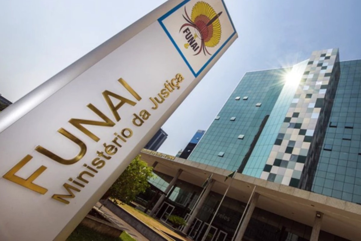 Funai pede homologação de acordo sobre projeto de mineração no Pará