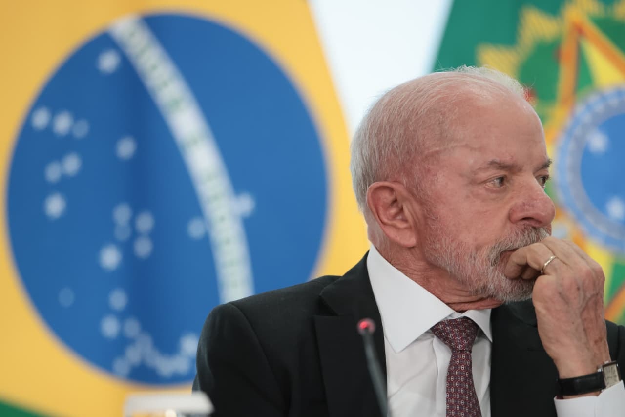 Lula reúne ministros para discutir MP sobre bets